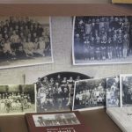 V Podolí I otevřeli obecní muzeum. Nabízí exponáty z někdejší školy i ze stavby Podolského mostu