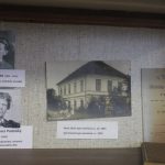 V Podolí I otevřeli obecní muzeum. Nabízí exponáty z někdejší školy i ze stavby Podolského mostu
