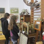 V Podolí I otevřeli obecní muzeum. Nabízí exponáty z někdejší školy i ze stavby Podolského mostu