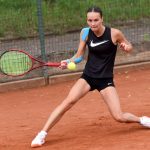 Písečtí tenisté si připsali druhou výhru v soutěži