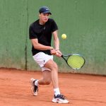 Písečtí tenisté si připsali druhou výhru v soutěži