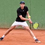 Písečtí tenisté si připsali druhou výhru v soutěži