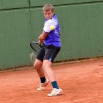 Písečtí tenisté si připsali druhou výhru v soutěži
