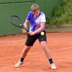 Písečtí tenisté si připsali druhou výhru v soutěži