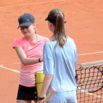 Tenis: Starší žactvo Milevska podlehlo Dobré Vodě, bodovaly jen dívky