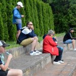 Tenis: Starší žactvo Milevska podlehlo Dobré Vodě, bodovaly jen dívky