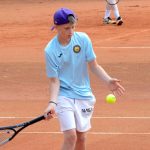 Tenis: Starší žactvo Milevska podlehlo Dobré Vodě, bodovaly jen dívky