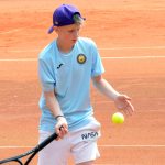 Tenis: Starší žactvo Milevska podlehlo Dobré Vodě, bodovaly jen dívky
