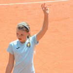 Tenis: Starší žactvo Milevska podlehlo Dobré Vodě, bodovaly jen dívky
