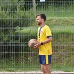 Souboj o předposlední místo ve druhé lize nohejbalistů neměl vítěze