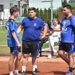 Souboj o předposlední místo ve druhé lize nohejbalistů neměl vítěze
