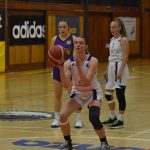 Kadetky porazily Slovanku a slaví návrat do extraligy!