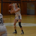 Kadetky porazily Slovanku a slaví návrat do extraligy!