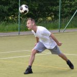 VIDEO: Zlatý hattrick nedopřála Dobevi Pyramida