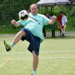 VIDEO: Zlatý hattrick nedopřála Dobevi Pyramida