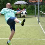 VIDEO: Zlatý hattrick nedopřála Dobevi Pyramida