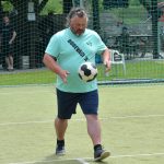 VIDEO: Zlatý hattrick nedopřála Dobevi Pyramida