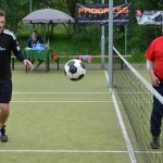 VIDEO: Zlatý hattrick nedopřála Dobevi Pyramida