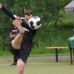 VIDEO: Zlatý hattrick nedopřála Dobevi Pyramida