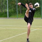 VIDEO: Zlatý hattrick nedopřála Dobevi Pyramida