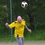VIDEO: Zlatý hattrick nedopřála Dobevi Pyramida