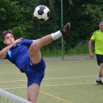 VIDEO: Zlatý hattrick nedopřála Dobevi Pyramida