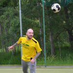 VIDEO: Zlatý hattrick nedopřála Dobevi Pyramida
