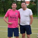 VIDEO: Zlatý hattrick nedopřála Dobevi Pyramida