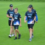 VIDEO: Fotbalistky Táborska nezvládly přímý souboj o divizní titul. Mokré vstřelilo dva góly a uhájilo první příčku
