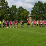 VIDEO: Fotbalistky Táborska nezvládly přímý souboj o divizní titul. Mokré vstřelilo dva góly a uhájilo první příčku