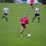 VIDEO: Fotbalistky Táborska nezvládly přímý souboj o divizní titul. Mokré vstřelilo dva góly a uhájilo první příčku
