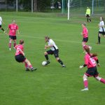 VIDEO: Fotbalistky Táborska nezvládly přímý souboj o divizní titul. Mokré vstřelilo dva góly a uhájilo první příčku