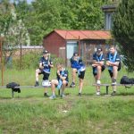 VIDEO: Fotbalistky Táborska nezvládly přímý souboj o divizní titul. Mokré vstřelilo dva góly a uhájilo první příčku