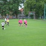 VIDEO: Fotbalistky Táborska nezvládly přímý souboj o divizní titul. Mokré vstřelilo dva góly a uhájilo první příčku
