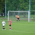 VIDEO: Fotbalistky Táborska nezvládly přímý souboj o divizní titul. Mokré vstřelilo dva góly a uhájilo první příčku