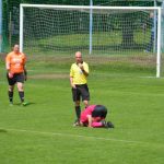 VIDEO: Fotbalistky Táborska nezvládly přímý souboj o divizní titul. Mokré vstřelilo dva góly a uhájilo první příčku