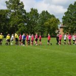 VIDEO: Fotbalistky Táborska nezvládly přímý souboj o divizní titul. Mokré vstřelilo dva góly a uhájilo první příčku