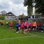 VIDEO: Fotbalistky Táborska nezvládly přímý souboj o divizní titul. Mokré vstřelilo dva góly a uhájilo první příčku