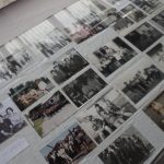 V Křenovicích vzpomínali díky výstavě 800 starých fotek