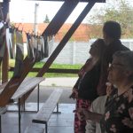 V Křenovicích vzpomínali díky výstavě 800 starých fotek