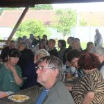 V Křenovicích vzpomínali díky výstavě 800 starých fotek