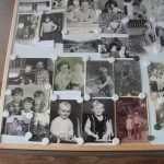 V Křenovicích vzpomínali díky výstavě 800 starých fotek