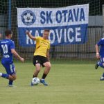Katovice opět trápila koncovka. Jak to bude dál s divizí?