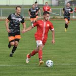 Balvani se z předposledního místa neodlepili