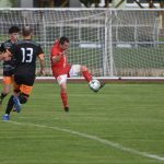 Balvani se z předposledního místa neodlepili