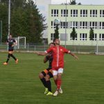 Balvani se z předposledního místa neodlepili