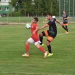 Balvani se z předposledního místa neodlepili