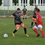 Balvani se z předposledního místa neodlepili