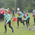 Z letošní hry Plamen v píseckém okrese postupuje do kraje opět Dobrošov