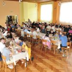 AKTUALIZOVÁNO: V Hrazánkách se sešli rodáci. Odpoledne se bavili u speciální hasičské soutěže